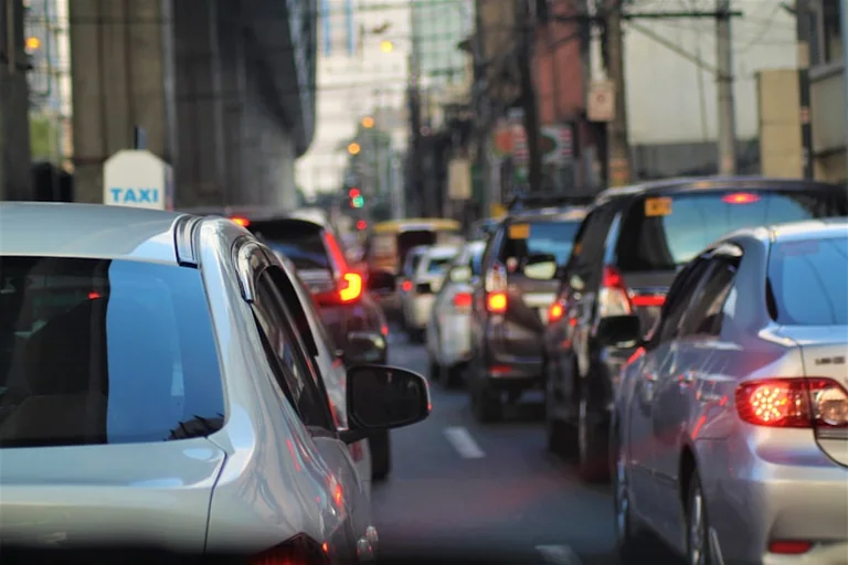 Week-end du 15 août : choisir son heure de départ en voiture