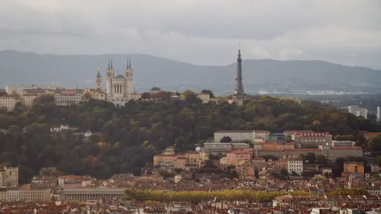 12 septembre 1944 : la libération de Lyon