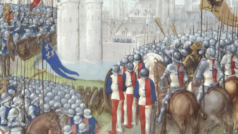 13 septembre 1515 : Marignan, le tournant de François Ier