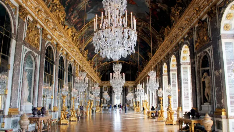 1er septembre 1715 : Versailles bascule dans la Régence