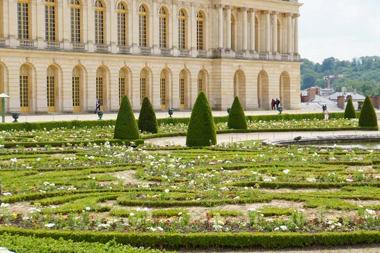 1er septembre 1715 : Versailles bascule dans la Régence
