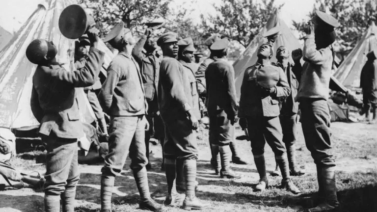 2 septembre 1945 : pourquoi la guerre ne finit pas le 8 Mai