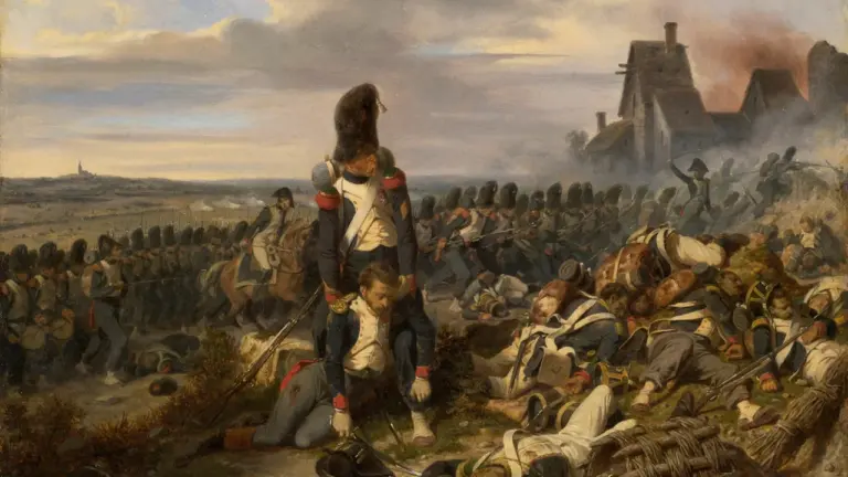 22 septembre 1792 : la République française est proclamée