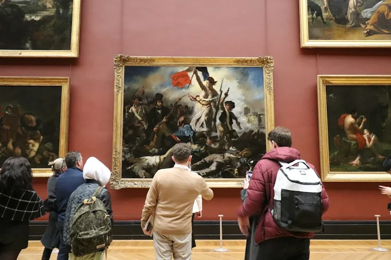 22 septembre 1792 : la République française est proclamée