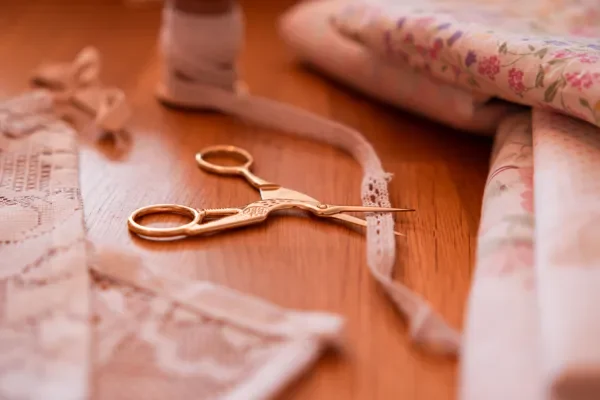 À Rodez, une initiation couture à 25 € le 2 septembre