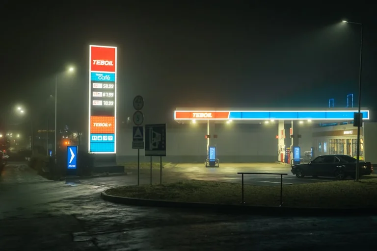 Carburants : trouver une station moins chère ce mardi