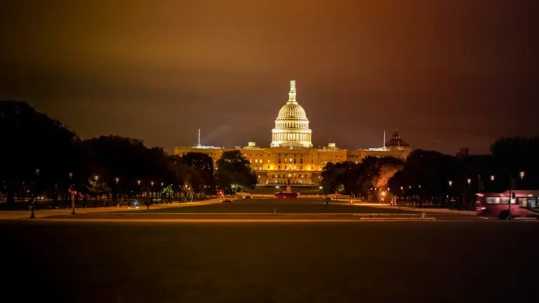 Élections US 2026 : les démocrates reprendront-ils la Chambre ?
