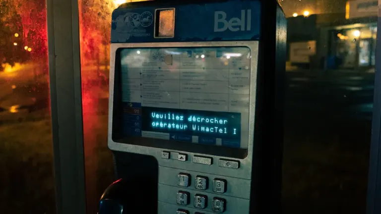 FR-Alert : que faire si ce message apparaît sur votre téléphone