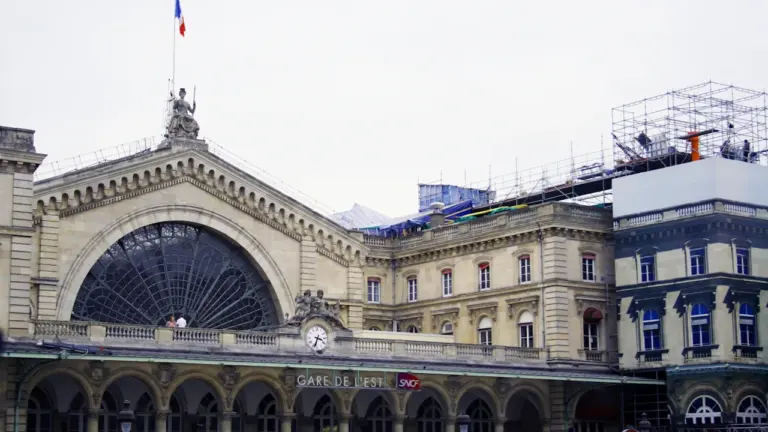 Grève SNCF 19 septembre : les lignes qui circulent ce matin