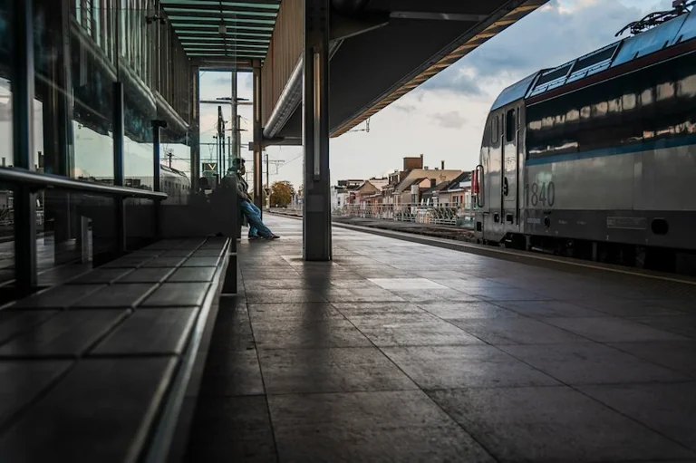 Grève SNCF ce mercredi : TER et Transilien perturbés, ce qui roule encore