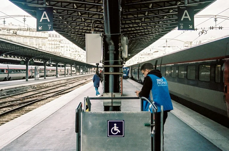 Grève SNCF : prévisions de trafic pour ce vendredi 12 septembre