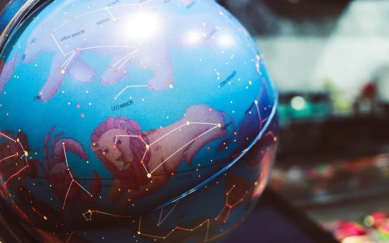 Horoscope du 20 septembre 2026 : Lune en Balance et Mercure en Vierge