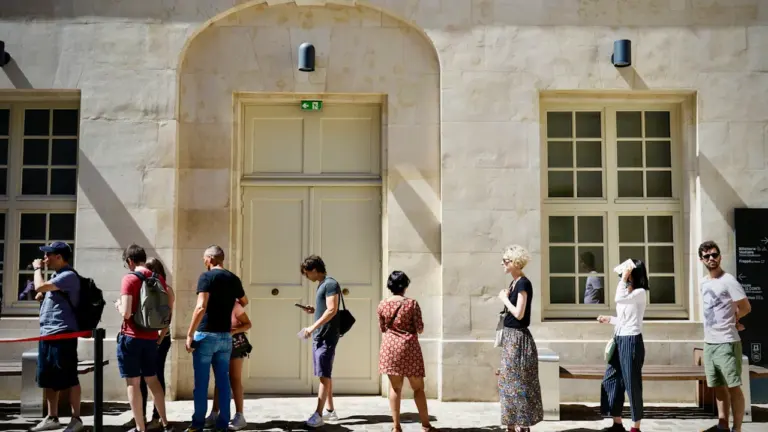 Journées du patrimoine 2026 : réservez avant que les créneaux partent