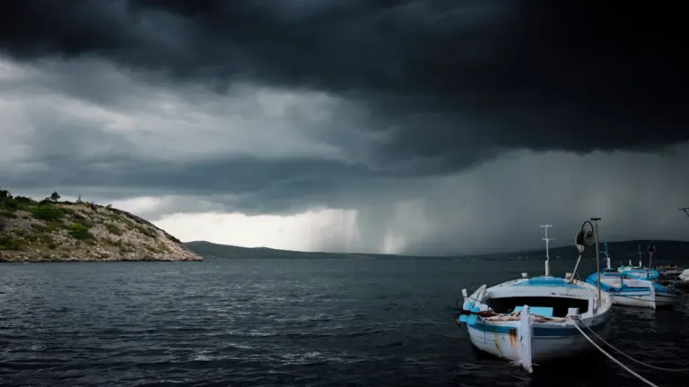 Météo du 8 septembre : vérifiez la vigilance avant de partir
