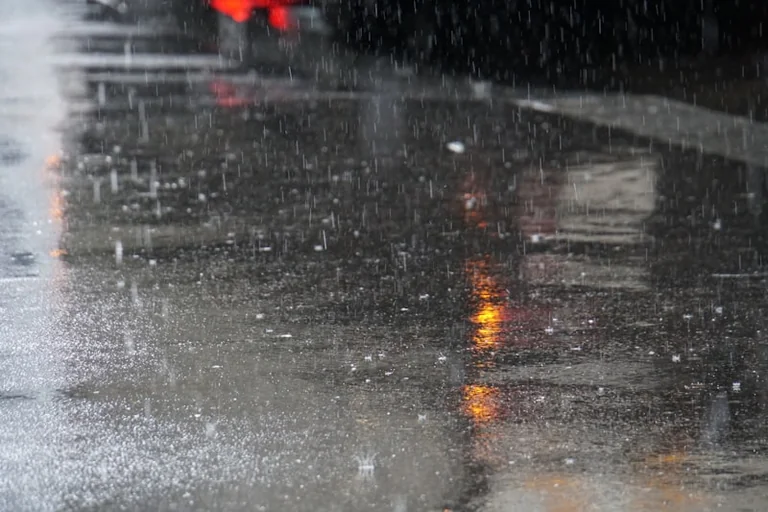 Météo du 8 septembre : vérifiez la vigilance avant de partir