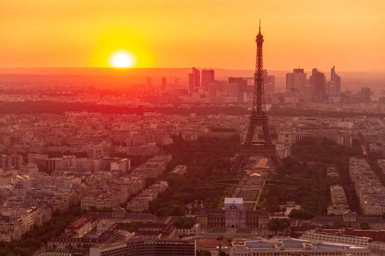 Météo-France : risque de vigilance canicule avant le 21 septembre