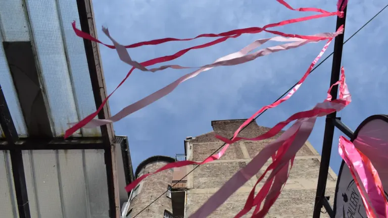 Octobre Rose à Abbeville : 159 actions dans 43 communes