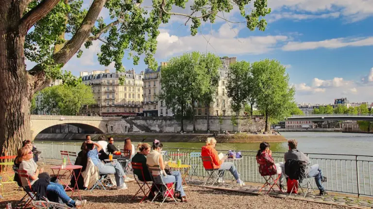 Paris dépassera-t-elle 30 °C demain ? La prévision qui change votre budget fra