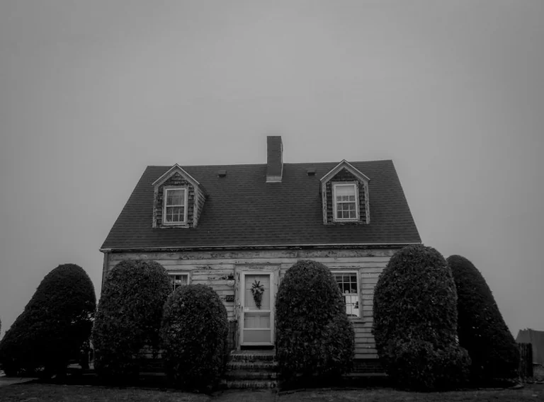 Rêver d'une maison inconnue : ce que votre inconscient explore