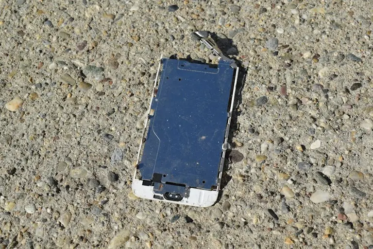 Rêver de perdre son téléphone : ce que ce rêve peut évoquer