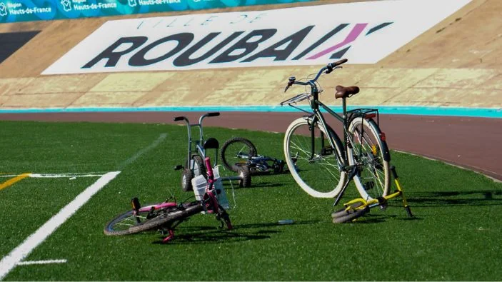 Roubaix : des stages sportifs gratuits ou presque pour les 6-12 ans