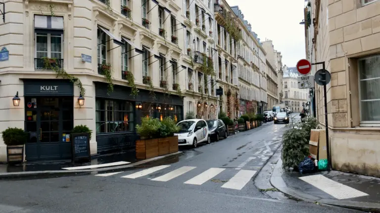 Roubaix : votre avis peut peser sur les choix climatiques