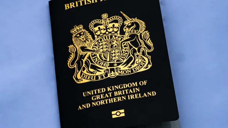 Royaume-Uni en 2026 : passeport et ETA à vérifier
