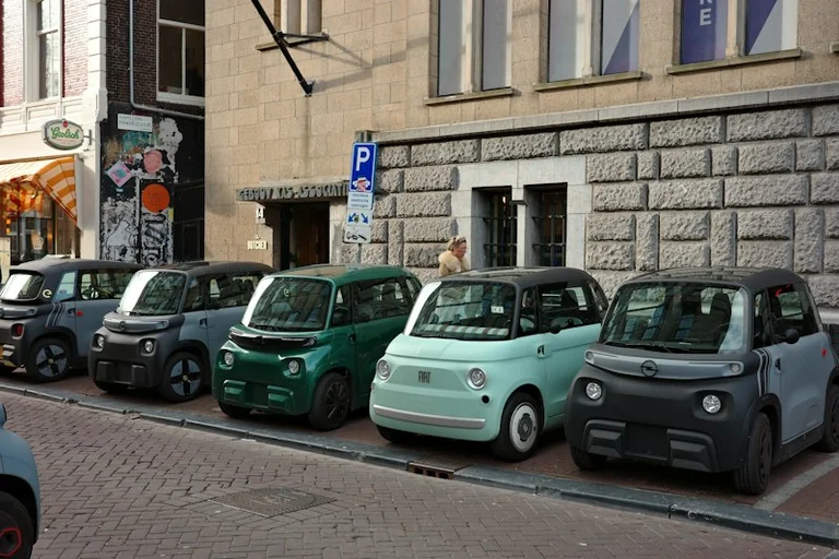 Semaine de la mobilité 2026 : ce qui change dès le 16 septembre