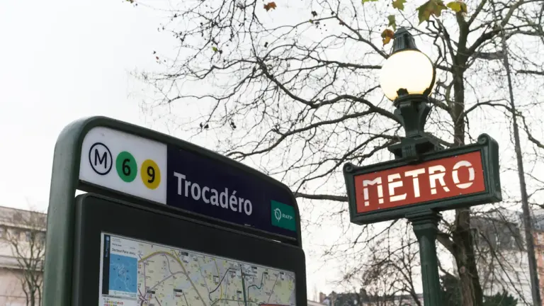 Trafic RATP : état du réseau en Île-de-France ce 10 septembre