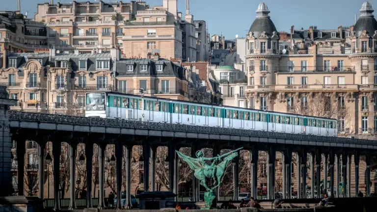 Transports franciliens ce 8 septembre : contrôles avant départ