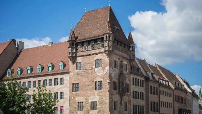 1er octobre 1946 : le verdict de Nuremberg qui a fondé la justice internationa