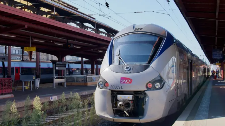 Grève SNCF du 20 octobre : prévisions de trafic et trains garantis