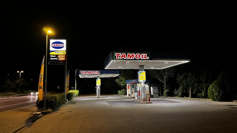 Prix carburant : ce qui fait vraiment varier SP95 et gazole