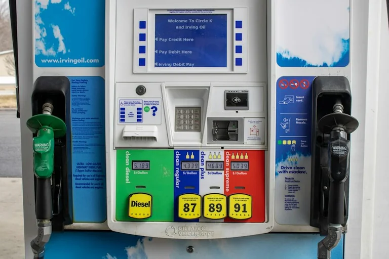 Prix des carburants : le gazole sous 1,70 €/L dans certaines stations