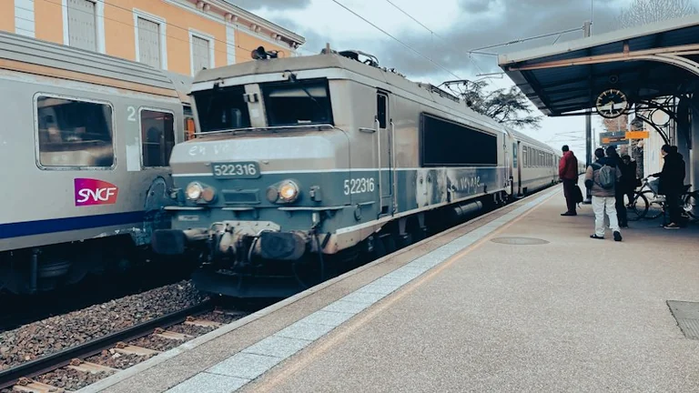 Trafic SNCF perturbé ce mardi : vérifiez votre TGV ou TER avant de partir