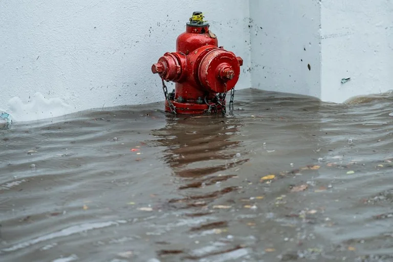 Vigilance orange orages et pluie-inondation : 12 départements du Sud-Est conce