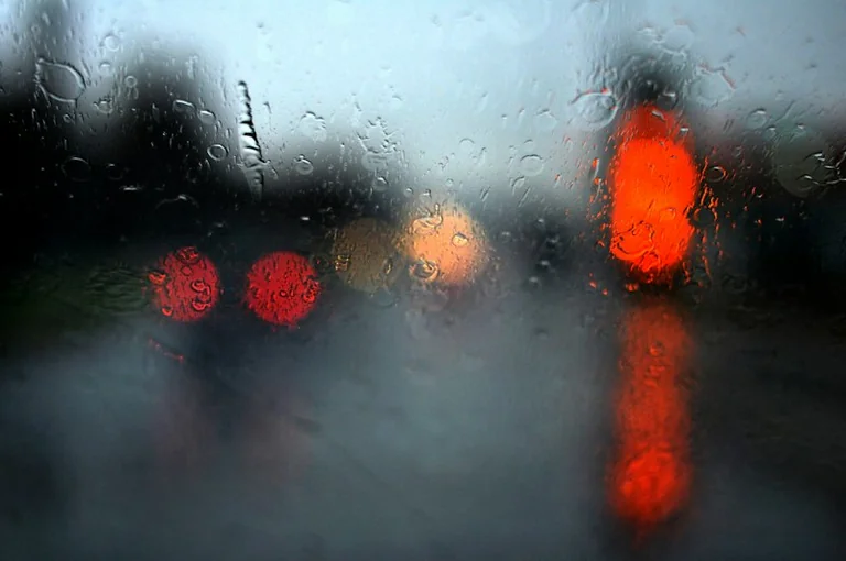 Vigilance orange pluies et orages dans le sud-est ce mardi 20 octobre